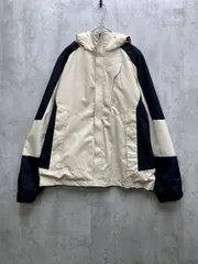 MSing エムシング パーカー ゴルフウェア ジャケット sizeL/ベージュ ◇■レディース