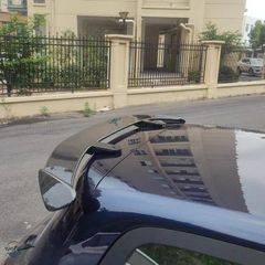 MINI純正ルーフバイザーセットR55/R56 Wind Deflectors - メルカリ