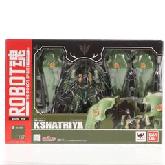 [未開封] ROBOT魂 箱痛み クシャトリヤ 機動戦士ガンダムUC 未開封] ROBOT魂 箱痛み クシャトリヤ 機動戦士ガンダムUC - メルカリ