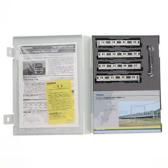 211系3000番台房総色　インレタ改造　ジャンク品扱い 211系3000番台 房総色