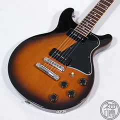 2026年最新】レスポールスペシャル ダブルカッタウェイの人気アイテム