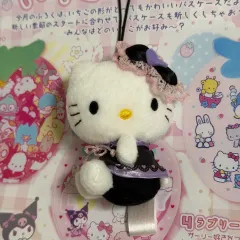 日本 レトロキティー レア レトロ キティ キーホルダー ハローキティ