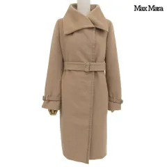 2026年最新】Max Mara レディース 毛皮・ファーコートの人気アイテム