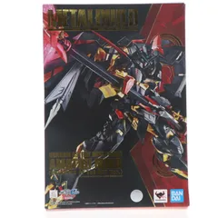 METAL BUILD ガンダムアストレイゴールドフレーム天ミナ(天空の皇女Ver.) 機動戦士ガンダムSEED ASTRAY(シード アストレイ) 天空の皇女 完成品 可動フィギュア バンダイスピリッツ