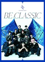 (CD)BE CLASSIC (通常盤) (特典なし)／JO1