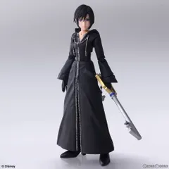 BRING ARTS(ブリングアーツ) シオン KINGDOM HEARTS III(キングダム ハーツ3) 完成品 可動フィギュア スクウェア・エニックス