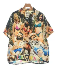 WACKO MARIA カジュアルシャツ メンズ 【古着】【中古】【送料無料】