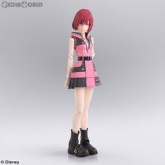 BRING ARTS(브링 아츠) 카이리 KINGDOM HEARTS III(킹덤 하트 3) 완성품 가동 피겨 스퀘어·에닉스