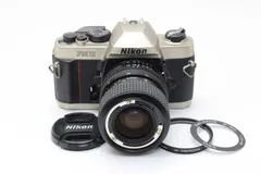 2026年最新】nikon fm10の人気アイテム - メルカリ