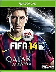 FIFA 14 (輸入版:北米) - XboxOne