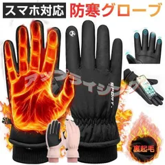 手袋 未使用 グローブ レディース メンズ バイク 自転車 防寒 防水 裏起毛 全指 【高機能中綿素材】冬 スマホ対応 スノーボード 防風 雪 冬用 スキー スマートフォン対応 撥水 グローブ 冬物 qd1264