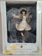【即購入不可】フォーリナー/葛飾北斎 1/7 完成品フィギュア 新品・未開封品 Amazon.co.jp: ファット・カンパニー Fate/Grand Order フォーリナー