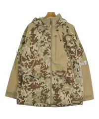 A BATHING APE マウンテンパーカー メンズ 【古着】【中古】【送料無料】のサムネイル