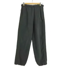 ユニクロ UNIQLO フリースワイドパンツ メンズ JPN：S 