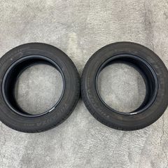 領収書発行可】〈中古品〉24年製 ブリヂストン TURANZA ER33 205/60R16