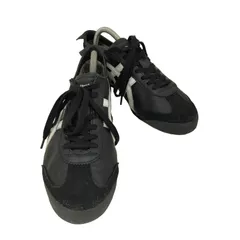 オニツカタイガー ONITSUKA TIGER MEXICO 66 ローカットスニーカー メンズ JPN：27 