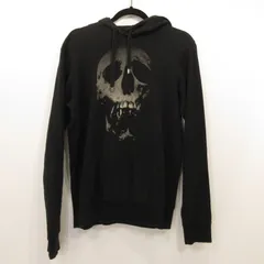 2025年最新】ヒステリックグラマー パーカー スカルの人気アイテム