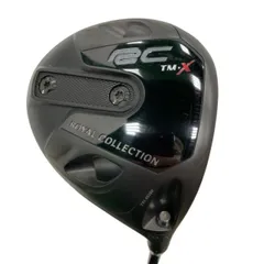 【中古】 ロイヤルコレクション RC TM-X 10.5° ドライバー DR RC TT-5(DR) (フレックスSR) メンズ 男性用 右利き 右用 Cランク ゴルフクラブ