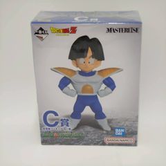 이치 반 쿠지 드래곤 볼 BATTLE ON PLANET NAMEK C 상 손오반 피규어