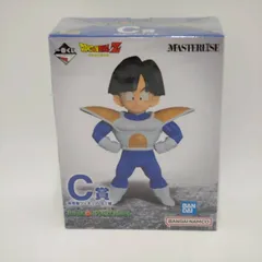 一番くじ ドラゴンボール BATTLE ON PLANET NAMEK C賞 孫悟飯フィギュア