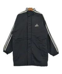 adidas ダウンコート メンズ 【古着】【中古】【送料無料】