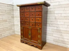 2025年最新】李朝 薬箪笥の人気アイテム - メルカリ