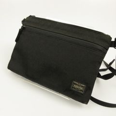 極美品✨ポーターハイブリッド ビジネスバッグ3way 2層A4可 黒 吉田 