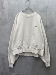 The fox collection ザフォックスコレクション コーエン 7620-635-0391 スウェット sizeF/ベージュ ◇■レディース