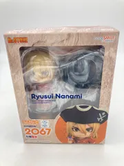 2026年最新】ねんどろいど Dr.STONE 七海龍水の人気アイテム - メルカリ