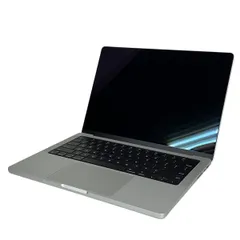 2026年最新】MACBOOK pro m1 max 14インチ 64gbの人気アイテム - メルカリ