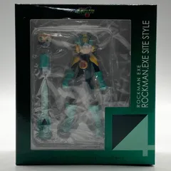 2025年最新】4インチネル ロックマン エグゼ サイトスタイルの人気