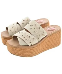 2025年最新】クロエ サンダルの人気アイテム - メルカリ