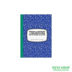 Treasure 2023 Welcoming Collection [Region Free]