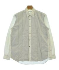 田中オム COMME des GARÇONS HOMME 切替デザインシャツ - メルカリ