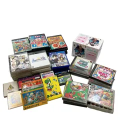 KO5 【現状品】プレステ 他 レトロ ゲーム•ゲームソフト まとめ売り 計71本 PSP/プレステ 2・3・4/ファミコン PlayStation Nintendo 中古 ゲーム ソフト