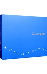 CD／μ’s／【CD+Blu-ray カードホルダー・キーホルダー・ミニトートバッグ付】「ラブライブ! School idol project」〜Music S.T.A.R.T!! 超豪華限定盤