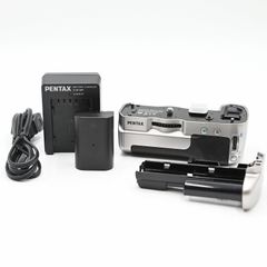 PENTAX ペンタックス LX ボディ 後期 535万台 フィルムカメラ 【中古