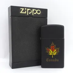 2026年最新】ZIPPO カナダの人気アイテム - メルカリ