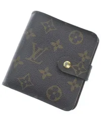 LOUIS VUITTON 財布・コインケース レディース 【古着】【中古】【送料無料】