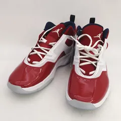 NIKE / ナイキ ◆JORDAN STAY LOYAL 3/レッド/28.5ｃｍ/タグ付き FB1396-102 【メンズ/MEN/男性/ボーイズ/紳士】【靴/クツ/シューズ/SHOES】 メンズファッション【中古】 