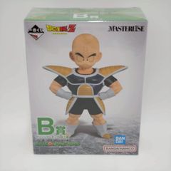이치 반 쿠지 드래곤 볼 BATTLE ON PLANET NAMEK B상 크릴린 피규어