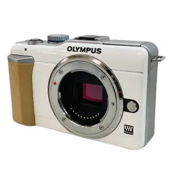 2026年最新】olympus pen e-pl1の人気アイテム - メルカリ