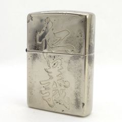 ZIPPO E 1993 NOSE ART LADY FROM HELL 戦闘機 - メルカリ