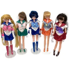 2025年最新】セーラームーンドールの人気アイテム - メルカリ