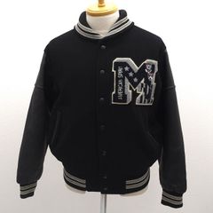 八宮めぐる 公式スタジャン Lサイズ - メルカリ