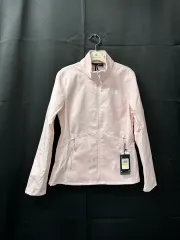 アンダーアーマー 新商品 レディース トレーナー ジップアップ