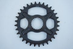 SHIMANO シマノ Olympic Zenチェーンリング 51t ピスト 幻 - メルカリ