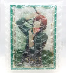 【中古】寿嶺二 オイルインラメアクリルブロック ブロッコリーオンラインくじ うたプリ Color Ribbon Ver. B-8賞