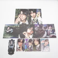 &TEAM タキ ウィジュ Back to Life トレカ フォト カード TAKI EJ エンティーム andTEAM エンティム エンチ