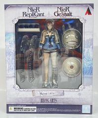 BRING ARTS カイネ 「ニーア レプリカント/ゲシュタルト」 - メルカリ